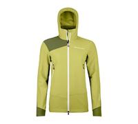 ORTOVOX PALA HOODED JACKET W wabisabi 40 MUJER