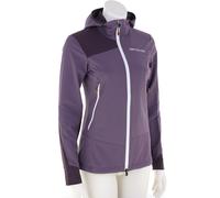 Ortovox Pala Hooded Mujer Chaqueta para exteriores XS Lila
