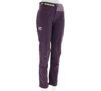 ORTOVOX Pala Pants W - Mujer - Violeta - talla L- modelo 2024