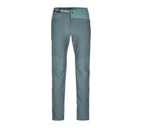 ORTOVOX, Pala Pant - Hombre, Gris ártico oscuro, X-Large