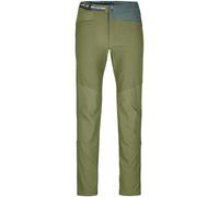 ORTOVOX Pala Pants - Hombre - Verde - talla L- modelo 2025