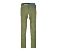 ORTOVOX Pala Pants M Wild Herbs 20 Hombre