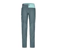 ORTOVOX Pala Pants W Dark Arctic Grey 50 Mujer