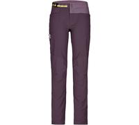 ORTOVOX Pala Pants W - Mujer - Violeta - talla L- modelo 2025