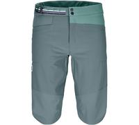 ORTOVOX Pala Shorts - Hombre - Gris - talla XL- modelo 2025