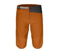 ORTOVOX Pala Shorts M Bristle Brown 60 Hombre