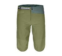 ORTOVOX Pala Shorts M Wild Herbs 40 Hombre