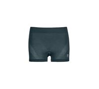 120 COMP LIGHT HOT PANTS W - C: dark arctic grey_ T: M