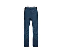ORTOVOX 3l Ortler Pants - Hombre - Azul - talla L- modelo 2025