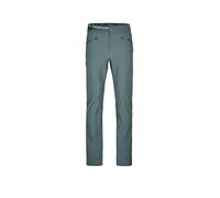 ORTOVOX Pantalón de senderismo Brenta para hombre gasolina | L