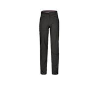 ORTOVOX Pantalón de senderismo Brenta para mujer negro | M