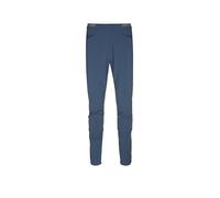 ORTOVOX Pantalón de senderismo para hombre Trace azul oscuro | L