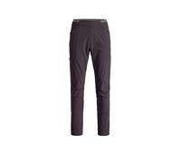 ORTOVOX Pantalón de senderismo para hombre Trace marrón | XL