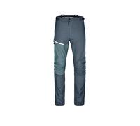 ORTOVOX WESTALPEN 3L Light Pants M Dark Arctic Grey 40 Hombre