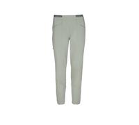 ORTOVOX Pantalón de senderismo Trace para mujer verde | S