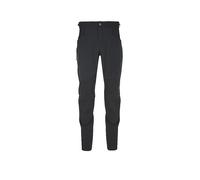 ORTOVOX Pantalón de senderismo Trad Plus para hombre negro | S