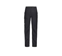 ORTOVOX Pantalón de travesía Mondeval para mujer negro | XL