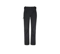 Ortovox - Ropa de esquí de travesía mujer - Ortler Softshell Plus Pants W Black Raven para Mujer de Lana - Talla M - Negro Negro M