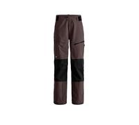 ORTOVOX Pantalón de travesía para mujer Ravine Free 3L marrón | M