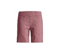 ORTOVOX Pantalones cortos de senderismo Affinity para mujer rosa | XL