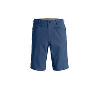 ORTOVOX Pantalones cortos de senderismo para hombre Affinity Plus azul oscuro | XL