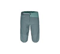 ORTOVOX Pala Shorts - Hombre - Gris - talla XL- modelo 2025