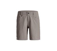 ORTOVOX Pantalones Cortos de Senderismo para Mujer Affinity Plus beige | S