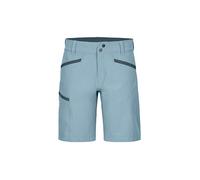 PELMO SHORTS W C: glacier grey S: M