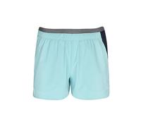 ORTOVOX Piz Selva Shorts W - Mujer - Azul - talla XS- modelo 2025