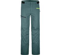 ORTOVOX Mesola Pants M - Hombre - Verde - talla L- modelo 2026