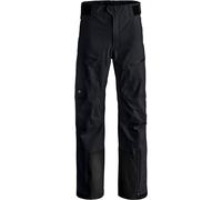 ORTOVOX Ravine Free 3l Pants - Hombre - Negro - talla XL- modelo 2026