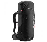 Ortovox - Mochilas de montañismo - Peak 32 S Black Raven de Nylon - Negro Negro one size