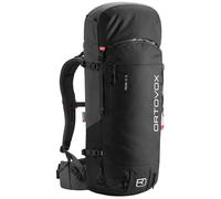 ORTOVOX Peak 32 S - Mujer - Gris / Negro - talla única- modelo 2025