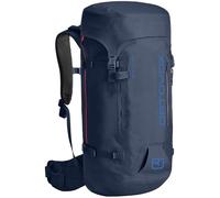 Ortovox - Mochilas de montañismo - Peak 38 S Dry Blue Lake - Azul Azul one size