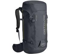 Mochila Ortovox Peak 40 Dry (Acero Negro)