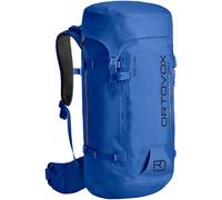 Ortovox Peak 40 Dry mochila de alpinismo - Just Blue