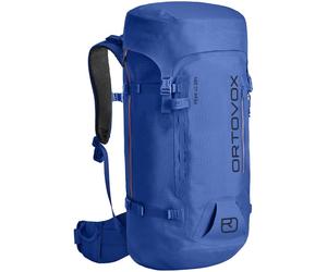 ORTOVOX Peak 40l Dry - Hombre - Azul - talla única- modelo 2026