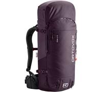 ORTOVOX Peak 42 S - Mujer - Violeta - talla única- modelo 2025