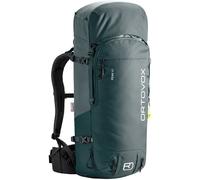 Ortovox - Mochilas de montañismo - Peak 45 Arctic Grey de Lana - Gris Gris one size