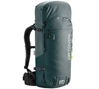 Ortovox - Mochilas - Peak 45 Arctic Grey de Lana - Gris Gris one size