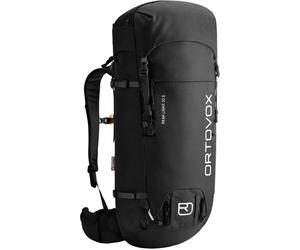 ORTOVOX Peak Light 30 S - Mujer - Negro - talla única- modelo 2026