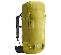 ORTOVOX Peak Light 38 S - Mujer - Verde / Negro - talla única- modelo 2024