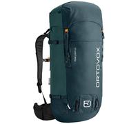ORTOVOX Peak Light 40 - Hombre - Verde - talla única- modelo 2024