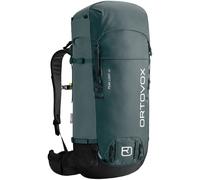 ORTOVOX Peak Light 40 - Hombre - Verde - talla única- modelo 2026