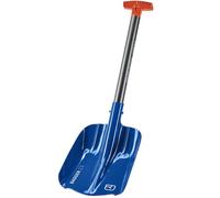 ORTOVOX Pelle Badger - Unisex - Azul / Gris - talla única- modelo 2026