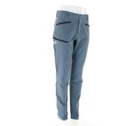 Ortovox Pelmo Pants Caballeros Pantalón para exteriores L Gris