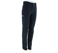 Ortovox Pelmo Caballeros Pantalón para exteriores M Negro