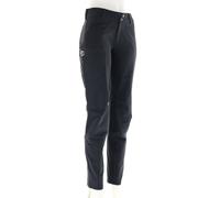 Ortovox Pelmo Pants Mujer Pantalón para exteriores S Negro