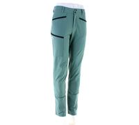Ortovox Pelmo Pants Caballeros Pantalón para exteriores XL Verde