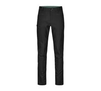 Ortovox Pelmo Pants Caballeros Pantalón para exteriores XL Negro